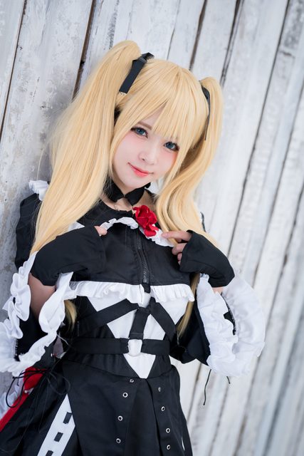 Garden rose (Dead or Alive) – photo 12