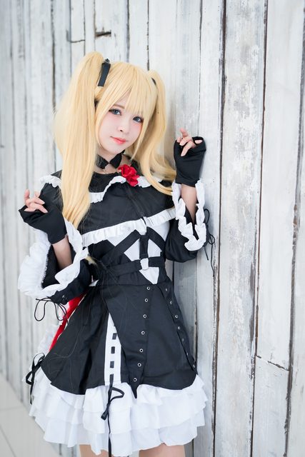 Garden rose (Dead or Alive) – photo 13