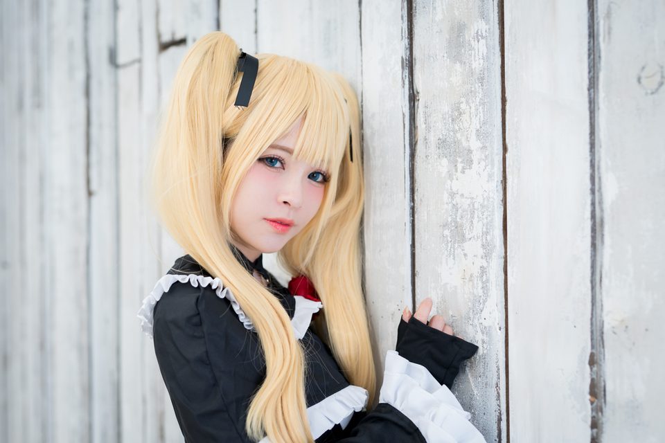 Garden rose (Dead or Alive) – photo 15