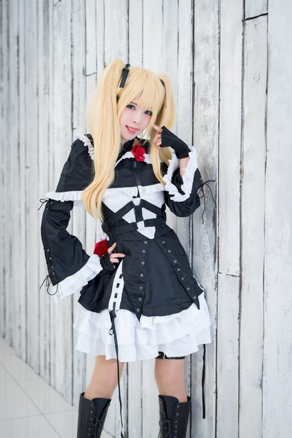 Garden rose (Dead or Alive) – photo 16