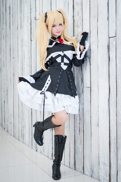 Garden rose (Dead or Alive) – photo 17