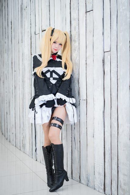 Garden rose (Dead or Alive) – photo 18