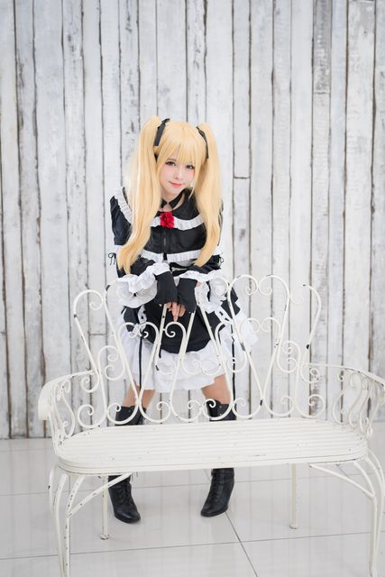 Garden rose (Dead or Alive) – photo 27