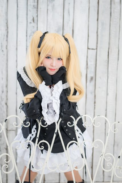 Garden rose (Dead or Alive) – photo 28