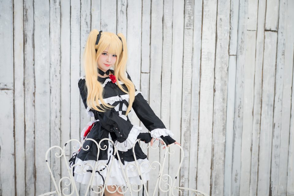 Garden rose (Dead or Alive) – photo 29