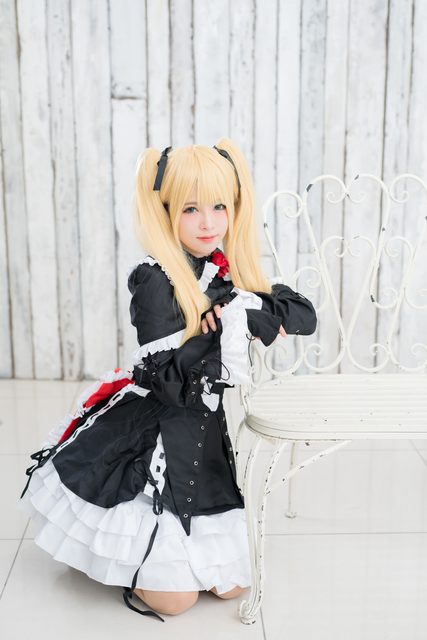 Garden rose (Dead or Alive) – photo 30