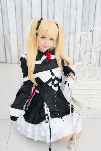 Garden rose (Dead or Alive) – photo 32