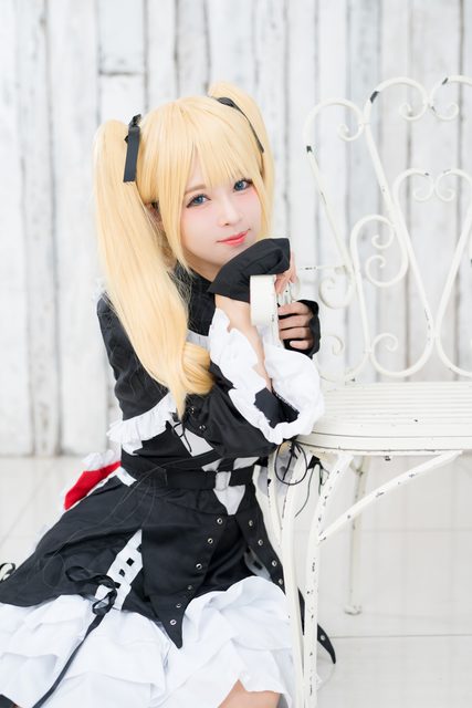 Garden rose (Dead or Alive) – photo 33