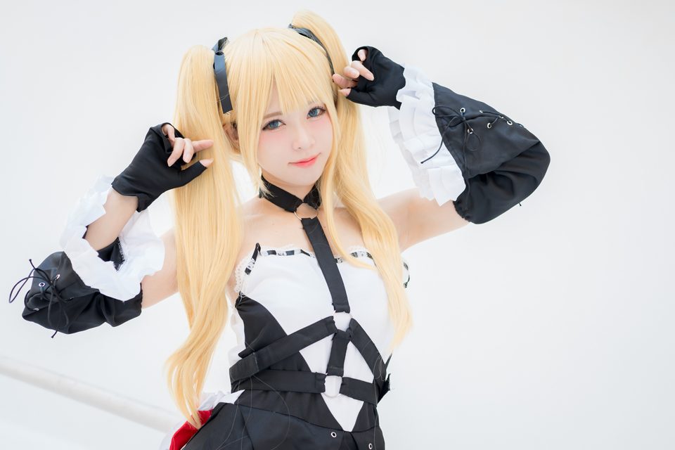 Garden rose (Dead or Alive) – photo 34