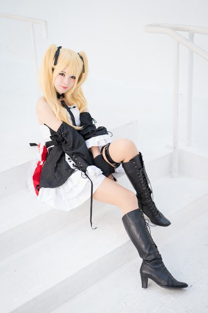 Garden rose (Dead or Alive) – photo 39