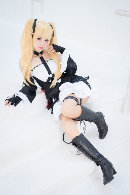 Garden rose (Dead or Alive) – photo 40