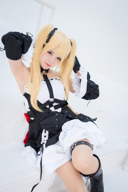 Garden rose (Dead or Alive) – photo 42