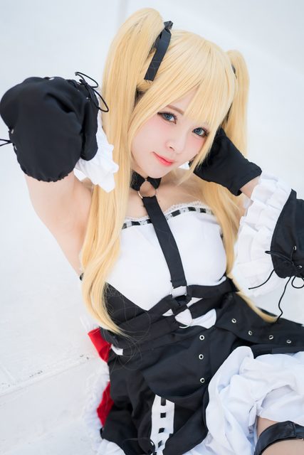 Garden rose (Dead or Alive) – photo 43
