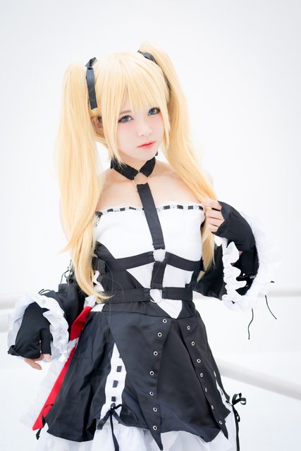 Garden rose (Dead or Alive) – photo 53