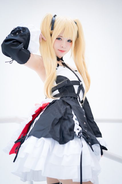 Garden rose (Dead or Alive) – photo 55