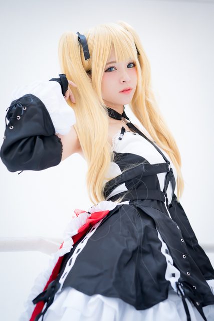 Garden rose (Dead or Alive) – photo 56