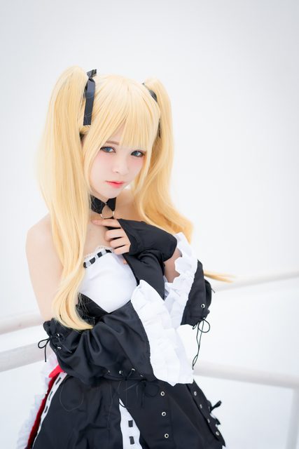 Garden rose (Dead or Alive) – photo 60