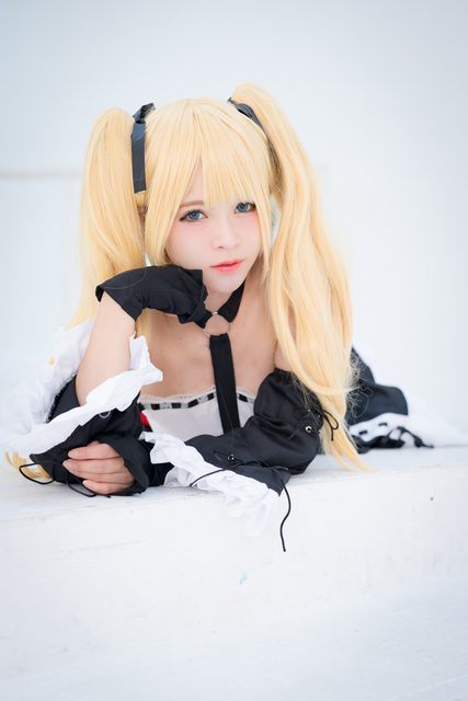 Garden rose (Dead or Alive) – ảnh 61