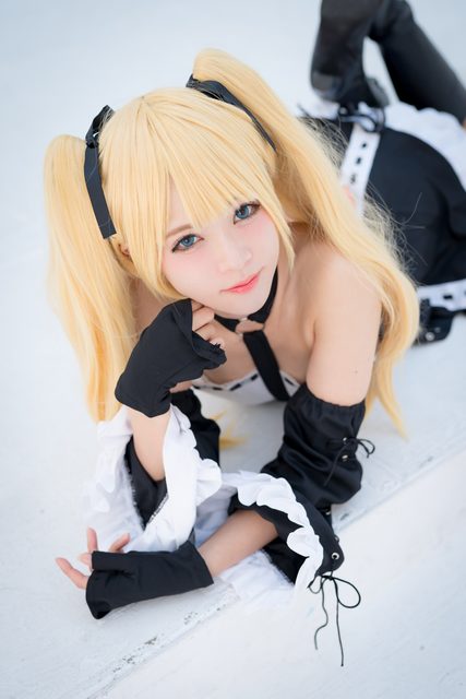 Garden rose (Dead or Alive) – ảnh 62