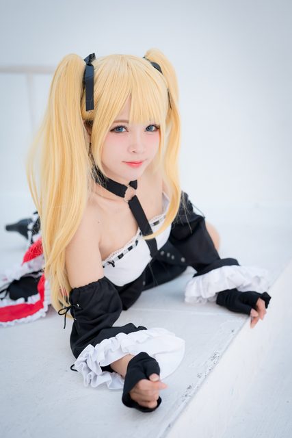 Garden rose (Dead or Alive) – ảnh 63