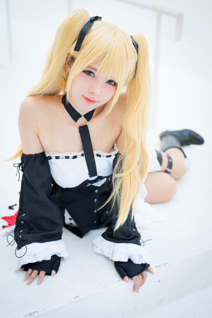 Garden rose (Dead or Alive) – ảnh 65