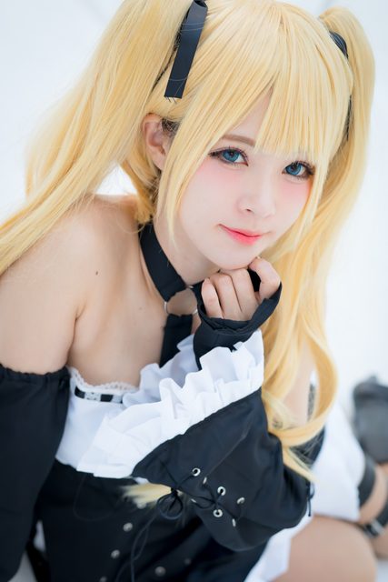 Garden rose (Dead or Alive) – ảnh 67