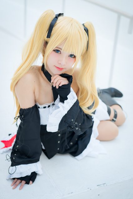 Garden rose (Dead or Alive) – ảnh 68