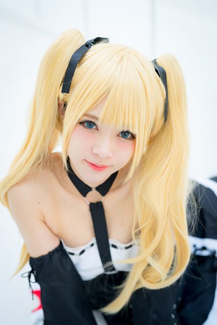Garden rose (Dead or Alive) – ảnh 69