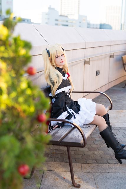 Garden rose (Dead or Alive) – ảnh 94