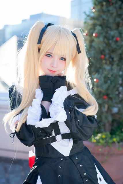 Garden rose (Dead or Alive) – ảnh 98