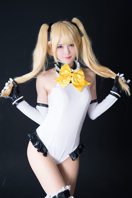 Garden rose (Dead or Alive) – ảnh 105