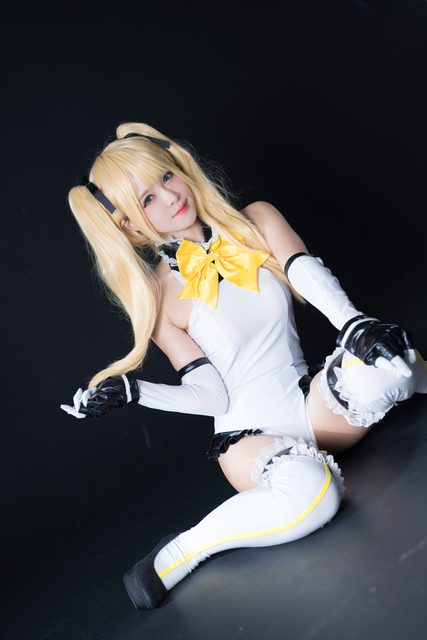 Garden rose (Dead or Alive) – ảnh 111
