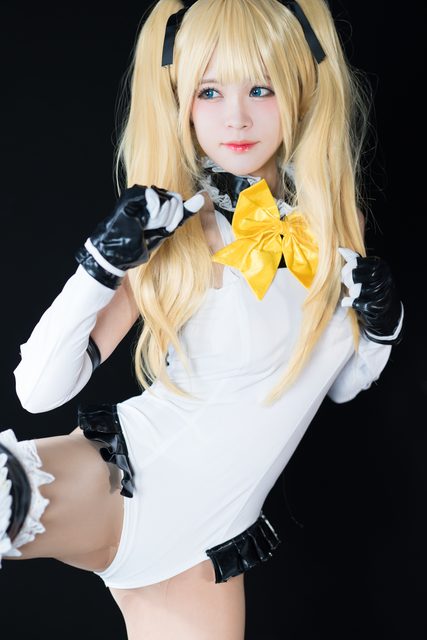 Garden rose (Dead or Alive) – ảnh 116
