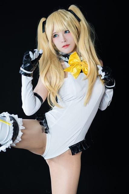 Garden rose (Dead or Alive) – ảnh 117