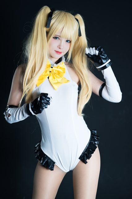 Garden rose (Dead or Alive) – ảnh 128