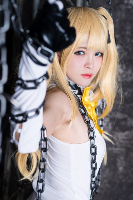 Garden rose (Dead or Alive) – ảnh 143