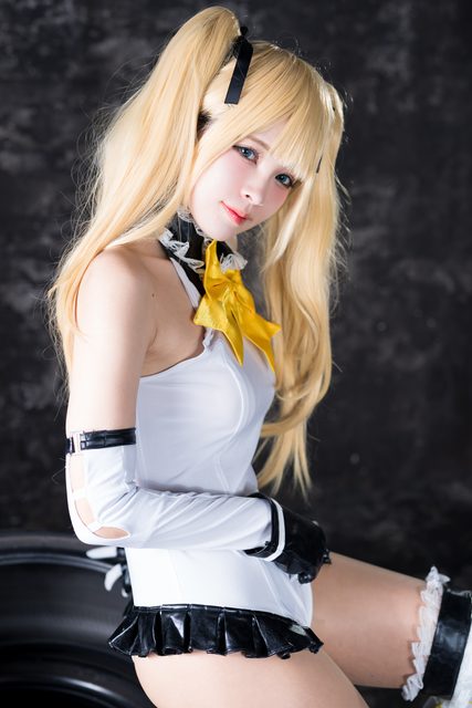 Garden rose (Dead or Alive) – ảnh 145
