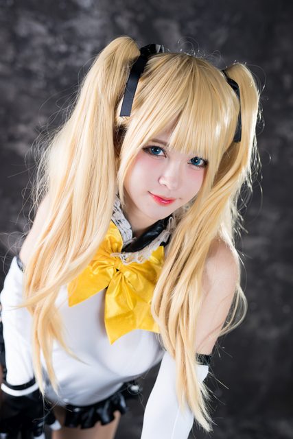 Garden rose (Dead or Alive) – ảnh 148