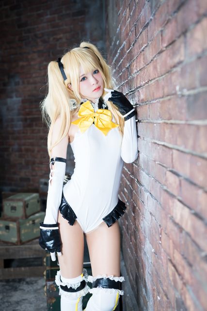 Garden rose (Dead or Alive) – ảnh 160