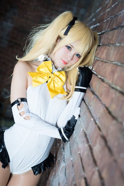Garden rose (Dead or Alive) – ảnh 164