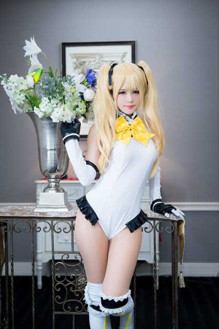 Garden rose (Dead or Alive) – ảnh 166