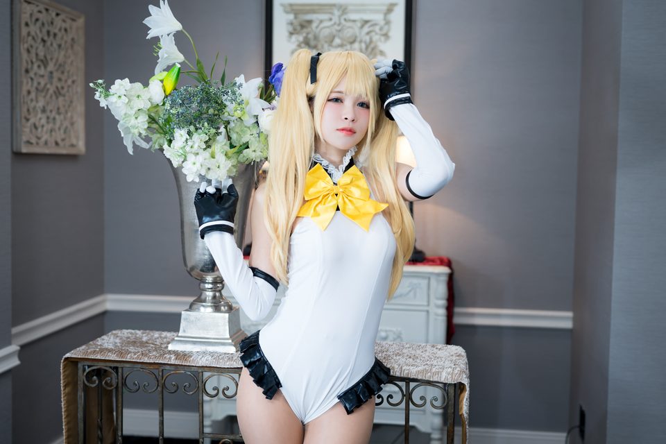 Garden rose (Dead or Alive) – ảnh 167
