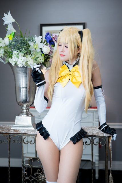 Garden rose (Dead or Alive) – ảnh 168