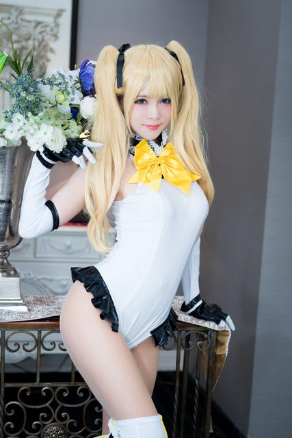 Garden rose (Dead or Alive) – ảnh 169