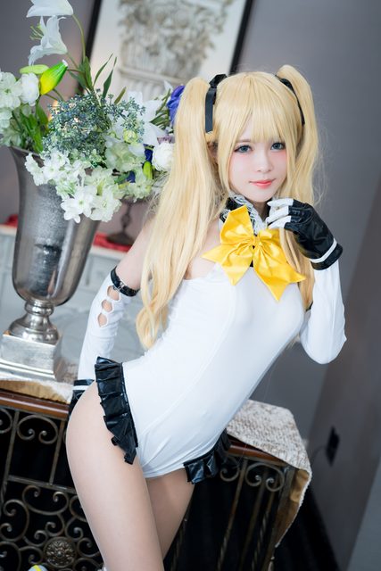 Garden rose (Dead or Alive) – ảnh 170