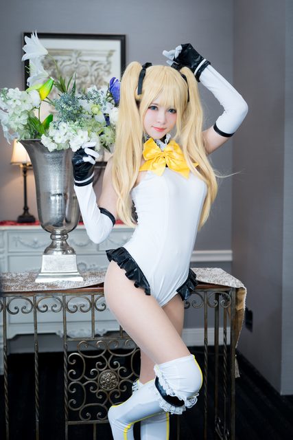 Garden rose (Dead or Alive) – ảnh 171