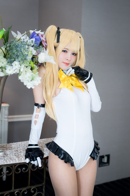 Garden rose (Dead or Alive) – ảnh 172