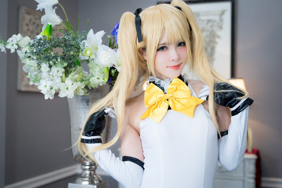 Garden rose (Dead or Alive) – ảnh 173