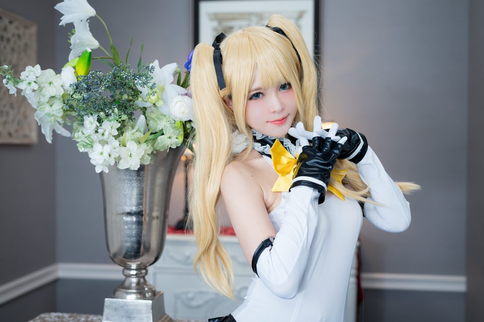 Garden rose (Dead or Alive) – ảnh 174