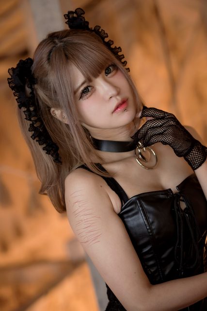Menhera Karin-chan – photo 4
